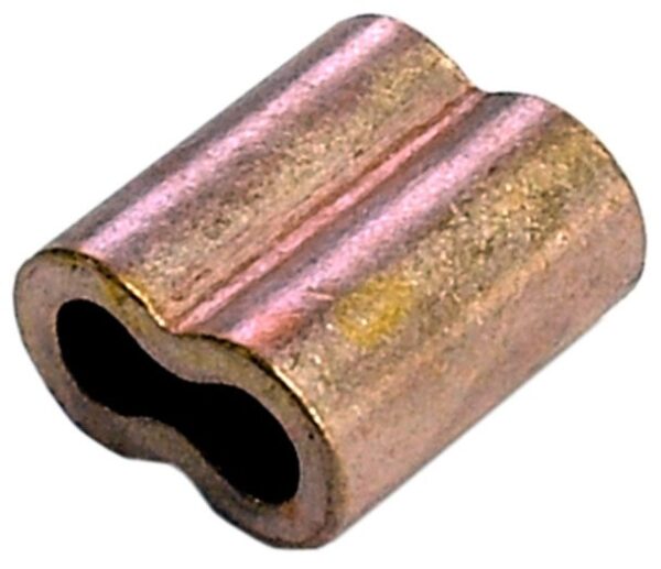 Lane Rope Ferrule/Swage