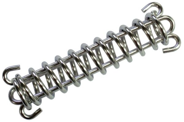 Lane Rope Tension Spring