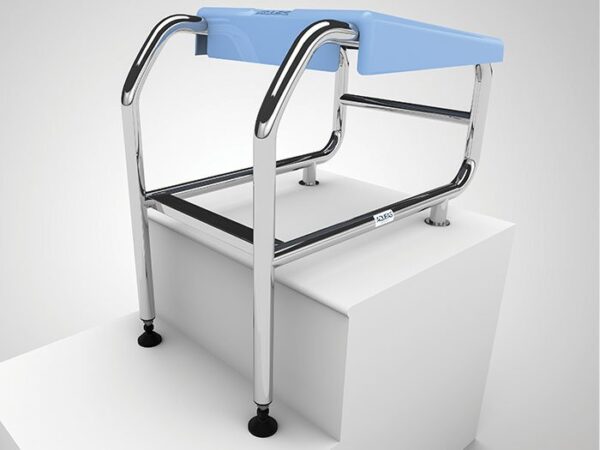 AQ-SP03 Starting Platform Aqueas Blue - Aquachem