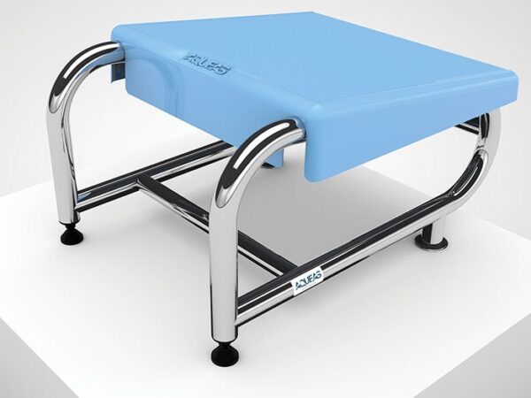 starting platform aqueas aq-sp02-rear-blue