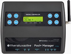 Theralux Active Pool Manager - Aquachem