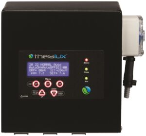 Theralux Water Management System - Aquachem