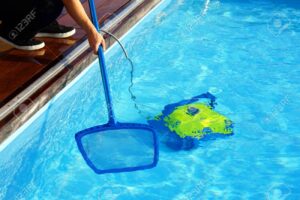 Manual Pool Cleaning & Accessories
