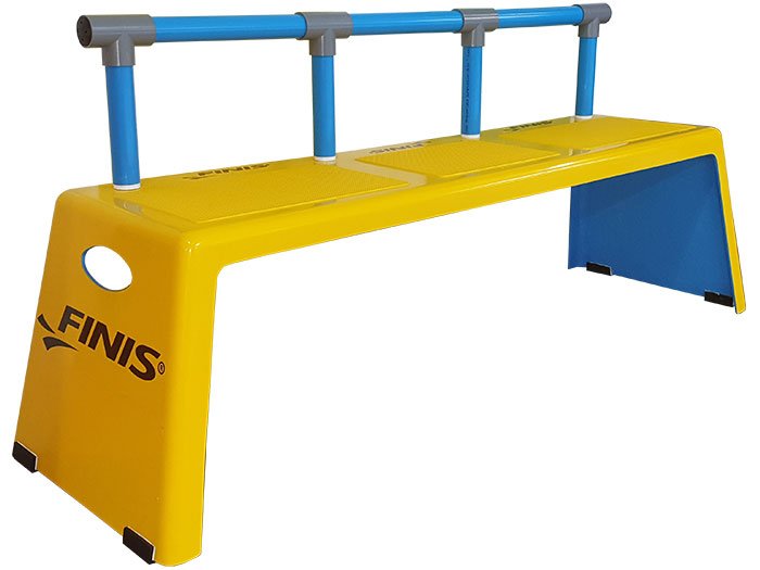 Swim Teaching Bench 1800 - Aquachem