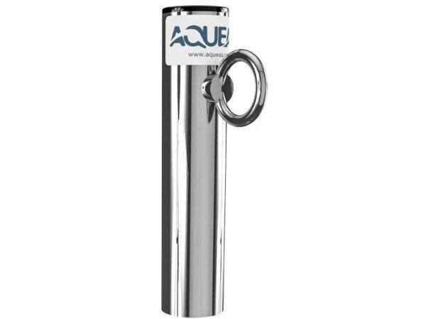 AQUEAS Lane Rope Post Only - Aquachem