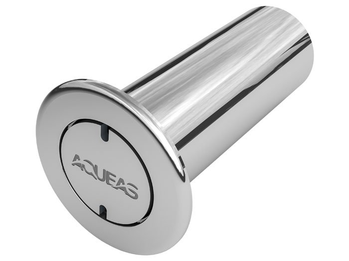 AQUEAS Post Socket 10038mm AQ-PS01 - Aquachem