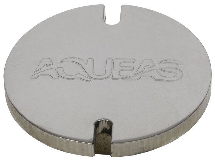 AQUEAS Post Socket Cap 38mm - Aquachem