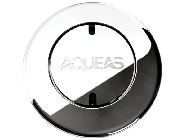 AQUEAS Post Socket and Cap 38mm - Aquachem