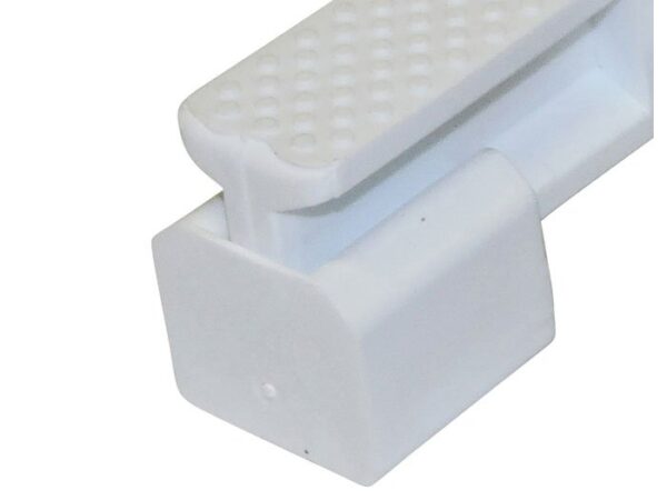 Anti Transverse Grate Custom Riser - Aquachem