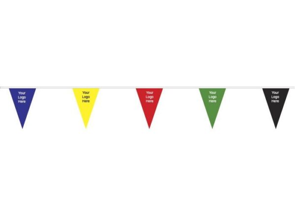 Backstroke Flags Printed Double Sided - Aquachem