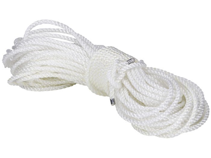 False Start Rope - Aquachem