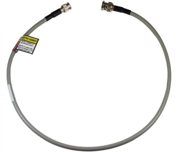 Cable HDuty BNC to Mini BNC - AquaChem