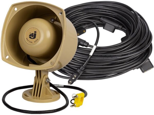 Lane Speaker & Cable - AquaChem