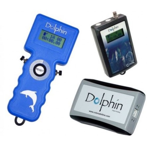 Colorado Dolphin Wireless Timing Replacement Parts