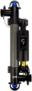 Figure 1 - 55kw Quantum AOP