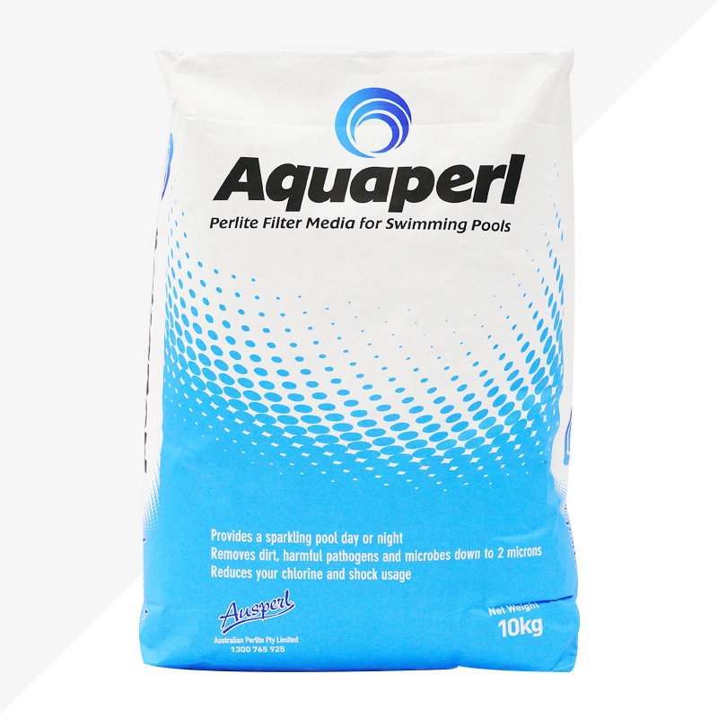 Aquaperl Filter Media - 10kg