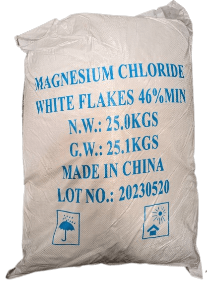 Mag Salts Conditioner 25kg