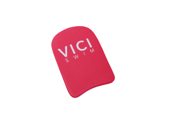 VICI Jnr Kickboard Cherry