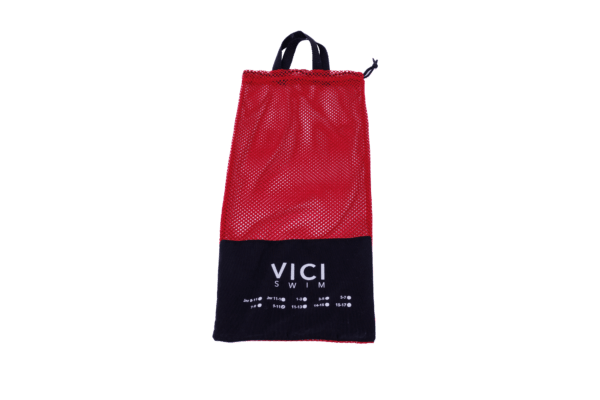 VICI Long Blade Fin Bag