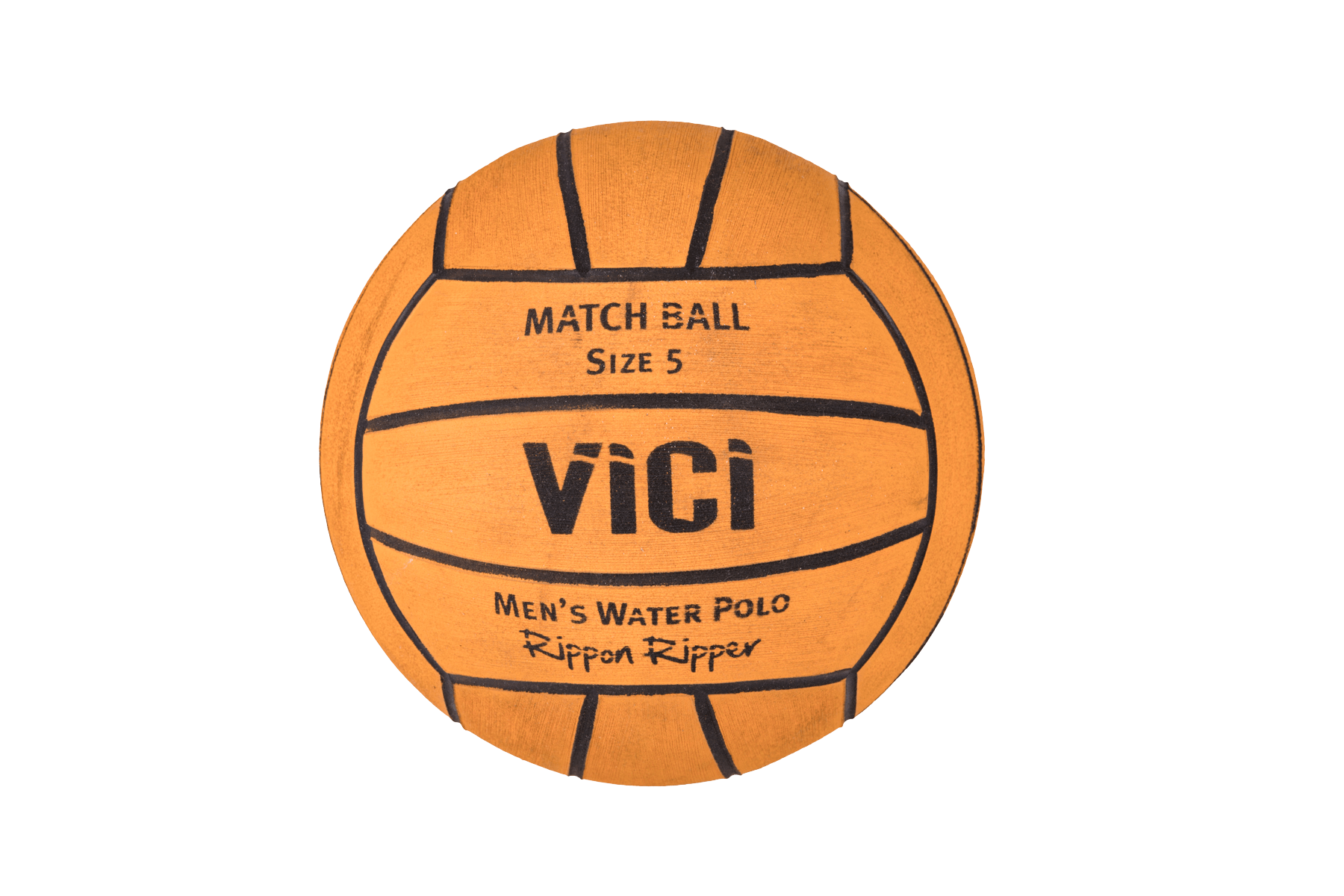 VICI Mens Water Polo Ball