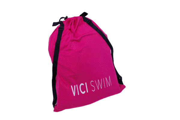 VICI Mesh Gear Bags