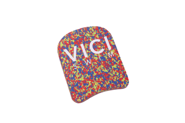 VICI Mini Kickboard Multi-Colour
