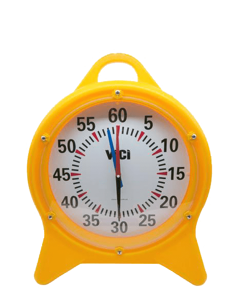 VICI Portable Pace Clock
