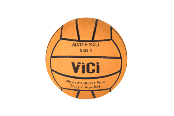 VICI Womens Water Polo Ball