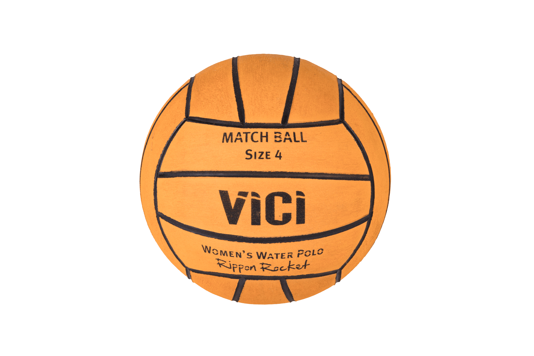 VICI Womens Water Polo Ball