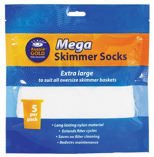 Mega Skimmer Socks