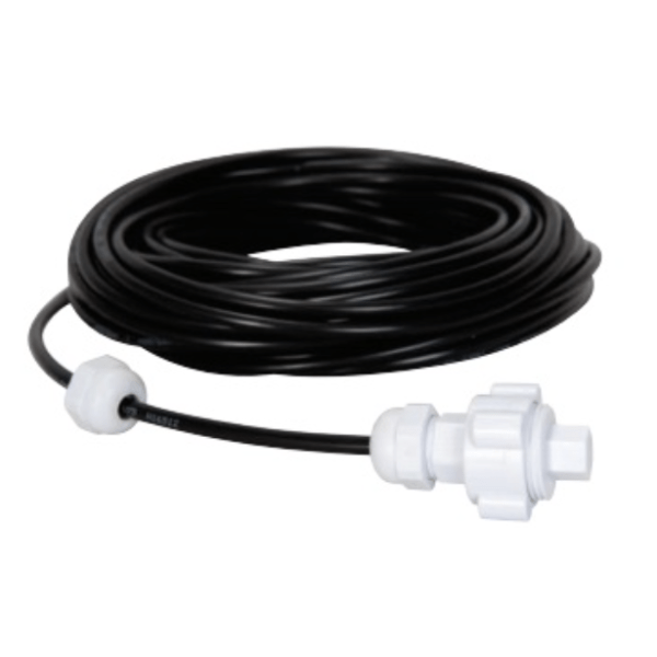 20m Evo2/Max Cable and Quick Connect Plug