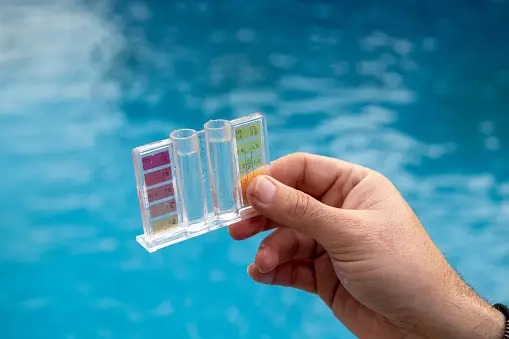 How To Test and Balance Pool pH Levels