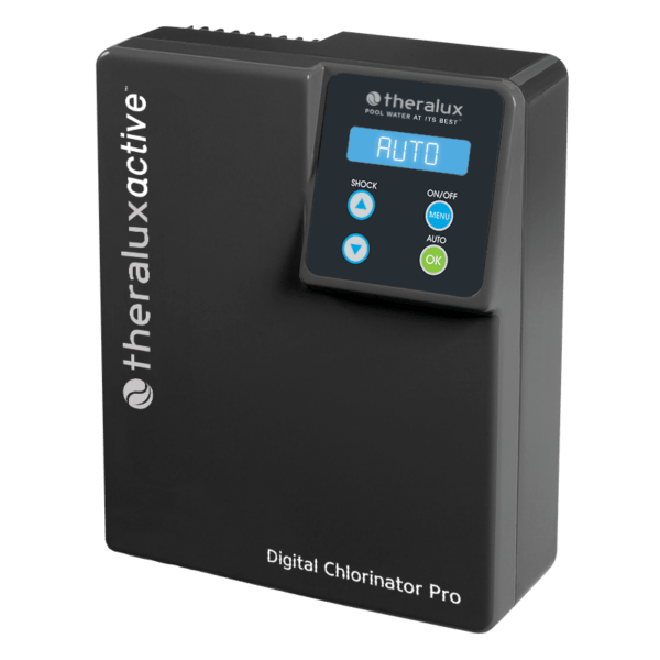 Theraluxactive Keypad Chlorinator