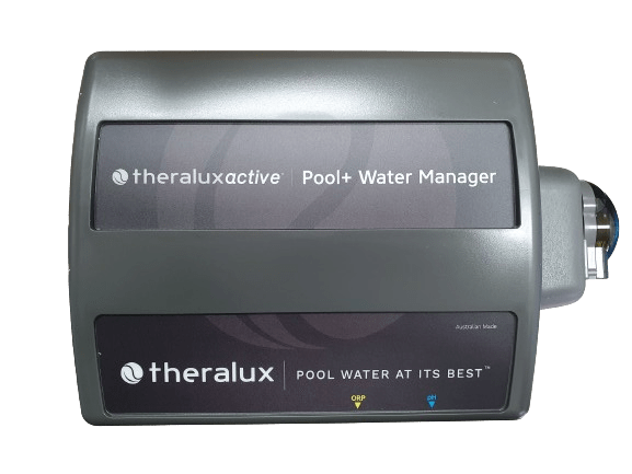 Theraluxactive Pool+ Water Manager App A2 Controller & Expansion Units